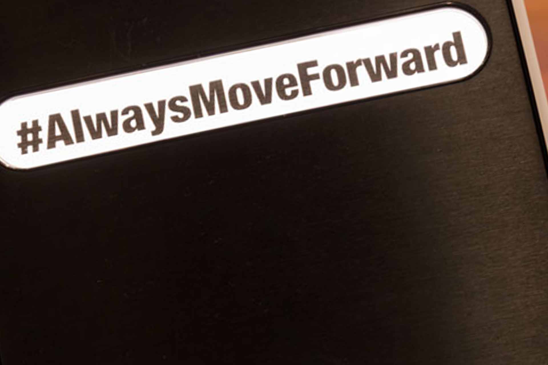 always-move-forward